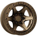 MTX X300BZ Spitfire 6 X300BZ-221060-18