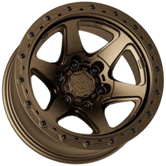 MTX X300BZ Spitfire 6 X300BZ-221060-18