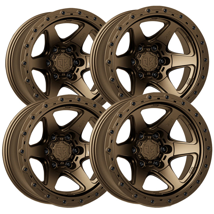 MTX X300BZ Spitfire 6 X300BZ-29065+19