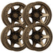 MTX X300BZ Spitfire 6 X300BZ-29060-00