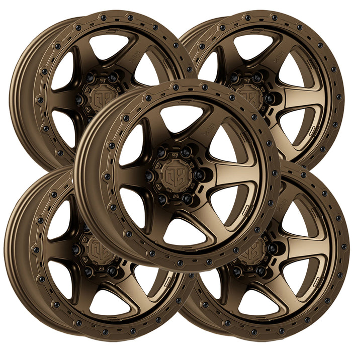 MTX X300BZ Spitfire 6 X300BZ-89060-00