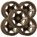 MTX X300BZ Spitfire 6 X300BZ-89060-00
