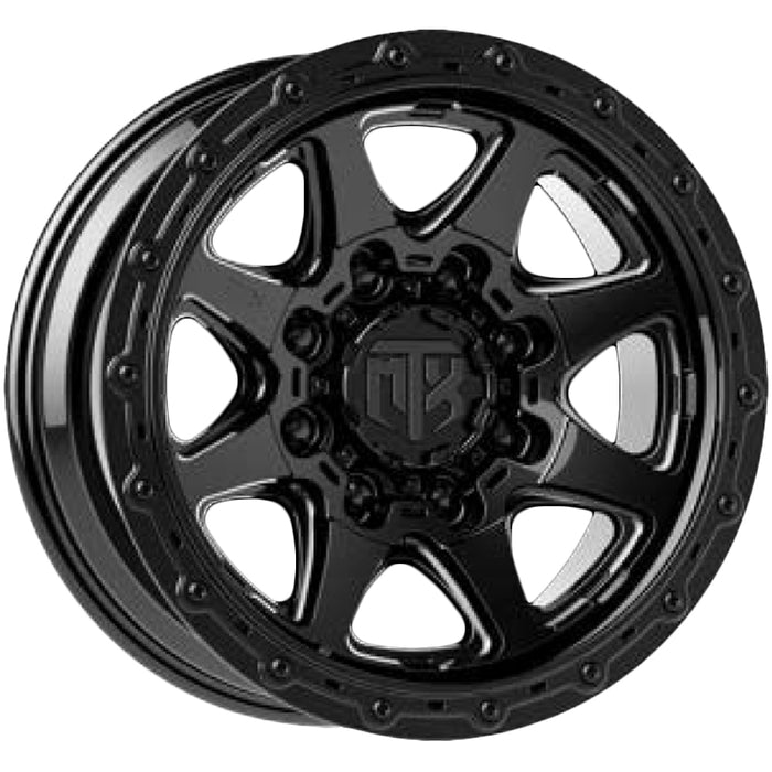 MTX X300BZ Spitfire 8 X300BZ-21088-18