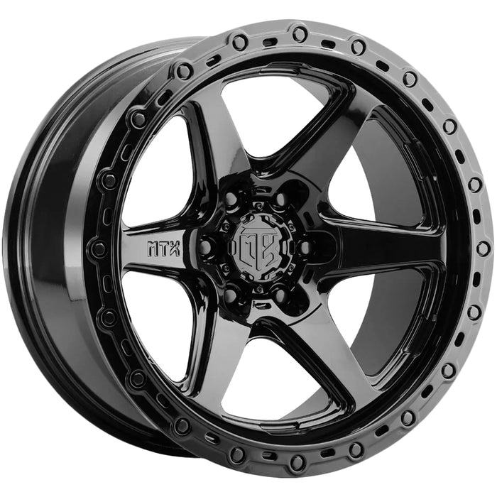 MTX X300GB Spitfire 6 X300GB-29065+19