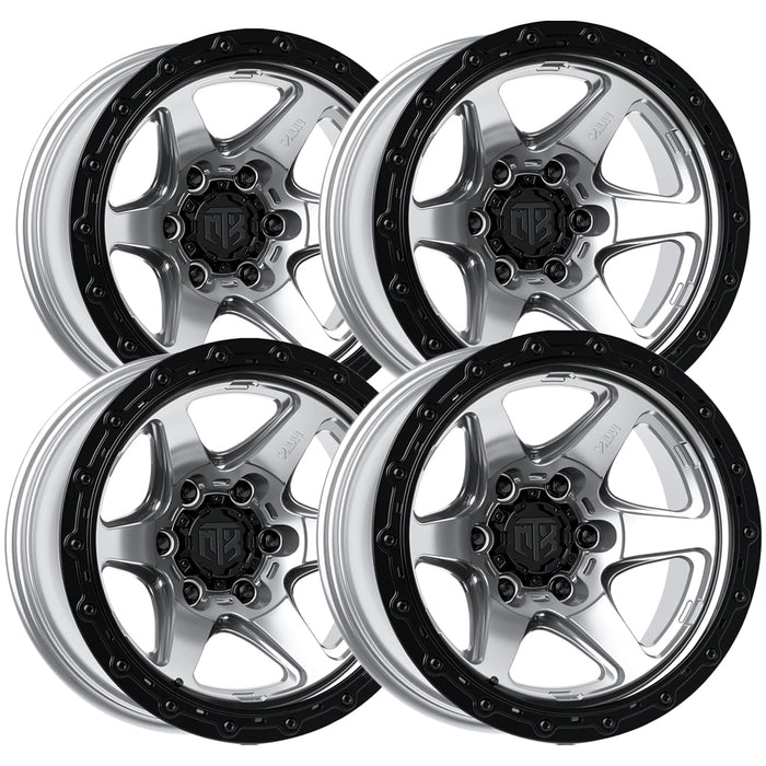 MTX X300MB Spitfire 6 X300MB-79060+19