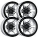 MTX X300MB Spitfire 6 X300MB-79060+19