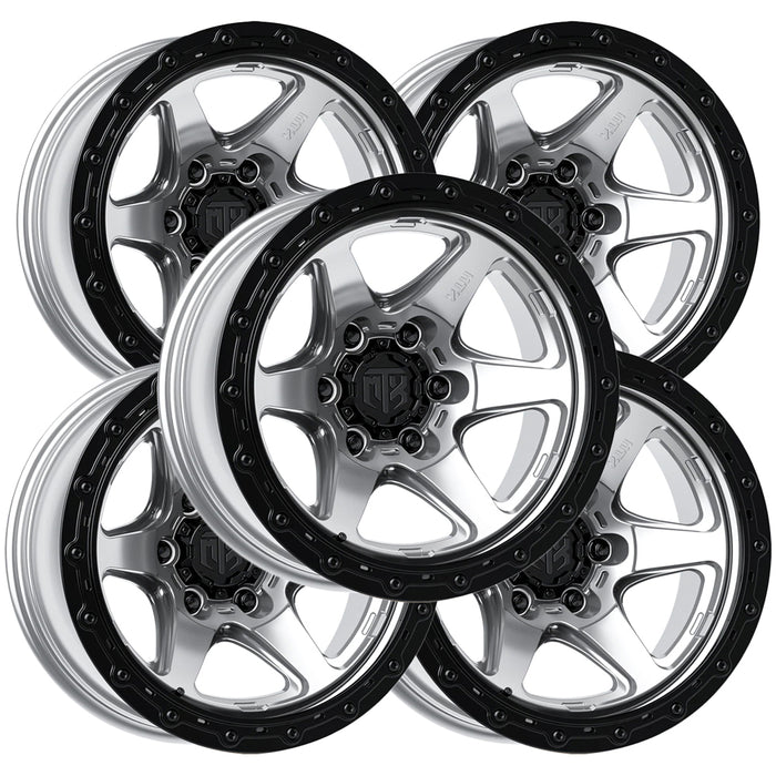 MTX X300MB Spitfire 6 X300MB-79060-12