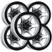 MTX X300MB Spitfire 6 X300MB-79060-12