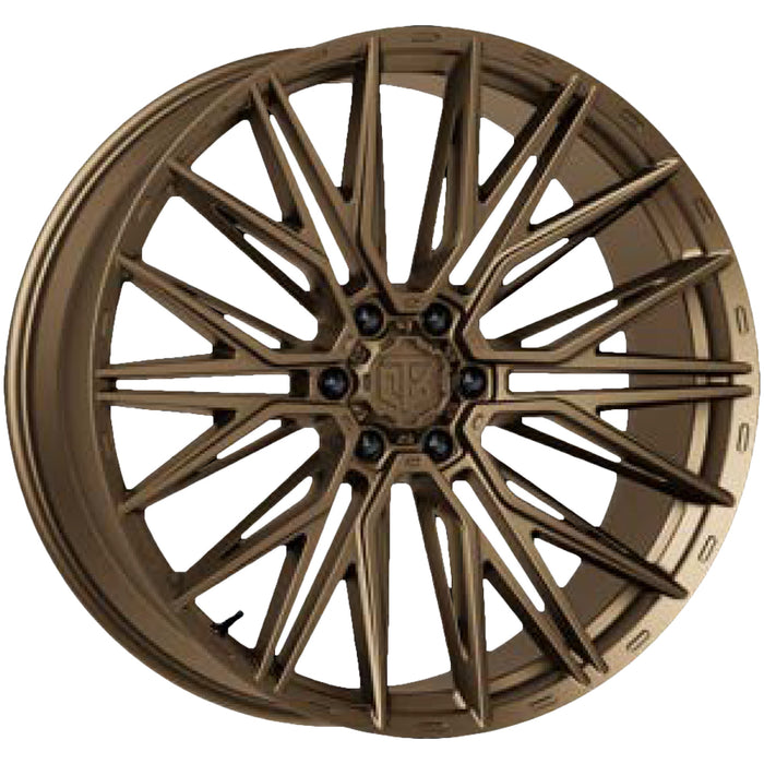 MTX X301BZ Gangstar X301BZ-21060-18