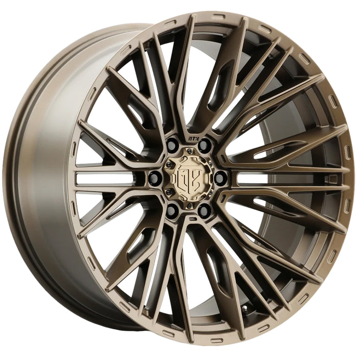 MTX X301BZ Gangstar X301BZ-241065+35