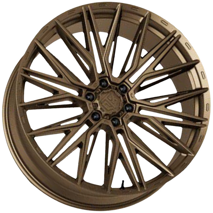 MTX X301BZ Gangstar X301BZ-21065-18