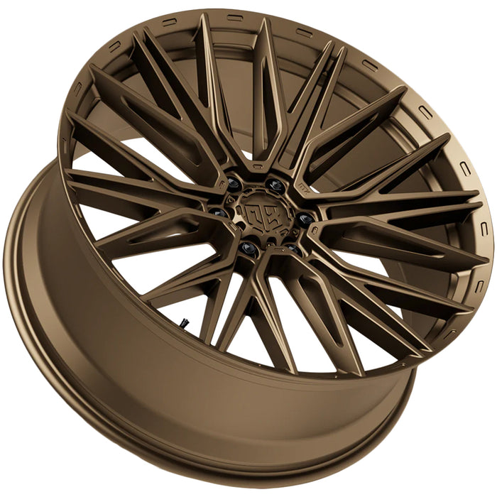 MTX X301BZ Gangstar X301BZ-229560+30