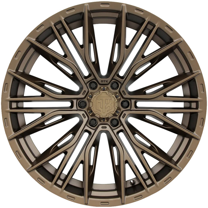 MTX X301BZ Gangstar X301BZ-241060+25