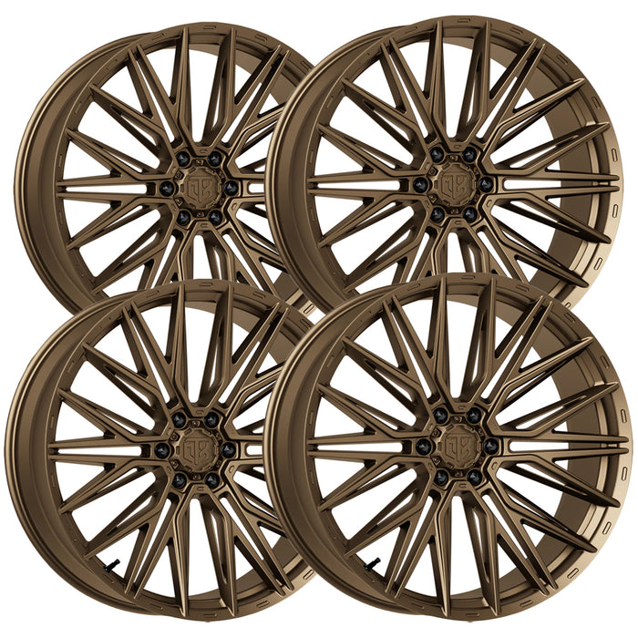 MTX X301BZ Gangstar X301BZ-29565+15