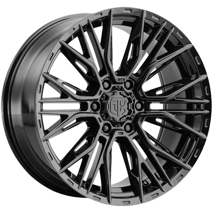 MTX X301GB Gangstar X301GB-241065-18