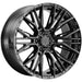 MTX X301GB Gangstar X301GB-241065-18
