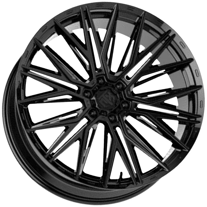 MTX X301GB Gangstar X301GB-221060-18