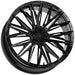MTX X301GB Gangstar X301GB-241060-18