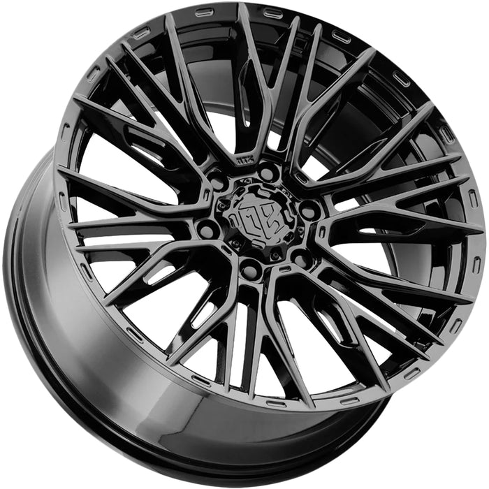 MTX X301GB Gangstar X301GB-241065-18