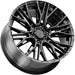 MTX X301GB Gangstar X301GB-241065-18