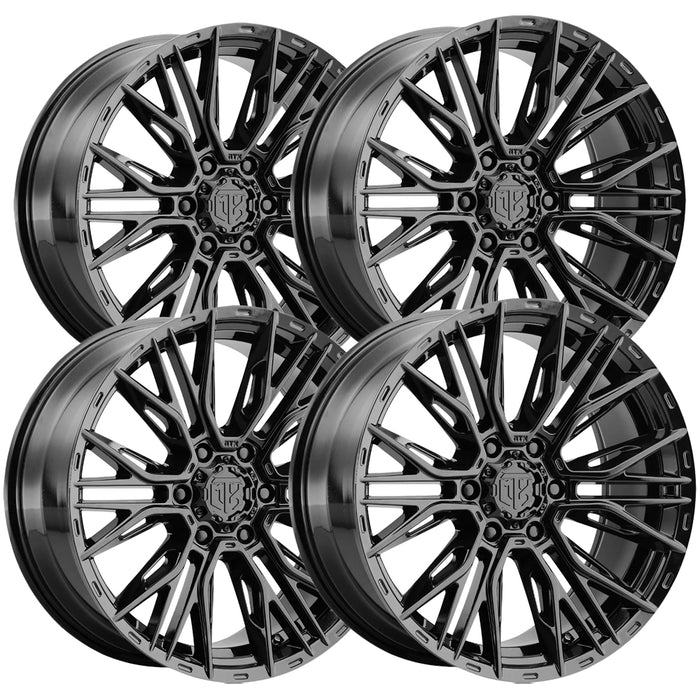 MTX X301GB Gangstar X301GB-241065-18