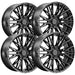 MTX X301GB Gangstar X301GB-241065-18