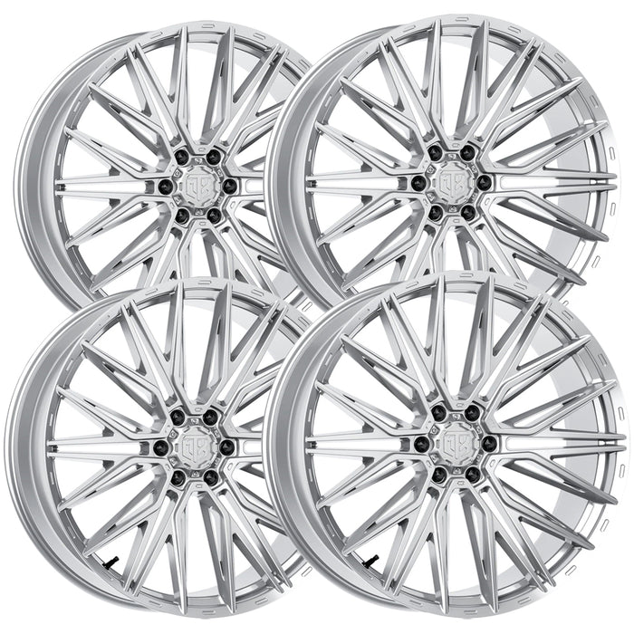 MTX X301SM Gangstar X301SM-241065-18
