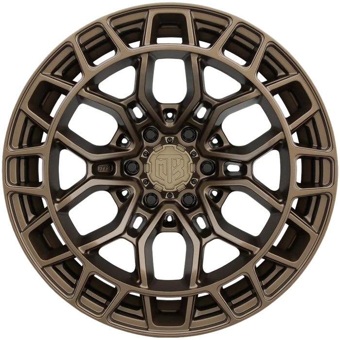 MTX X302BZ Phantom 6 X302BZ-241065+35