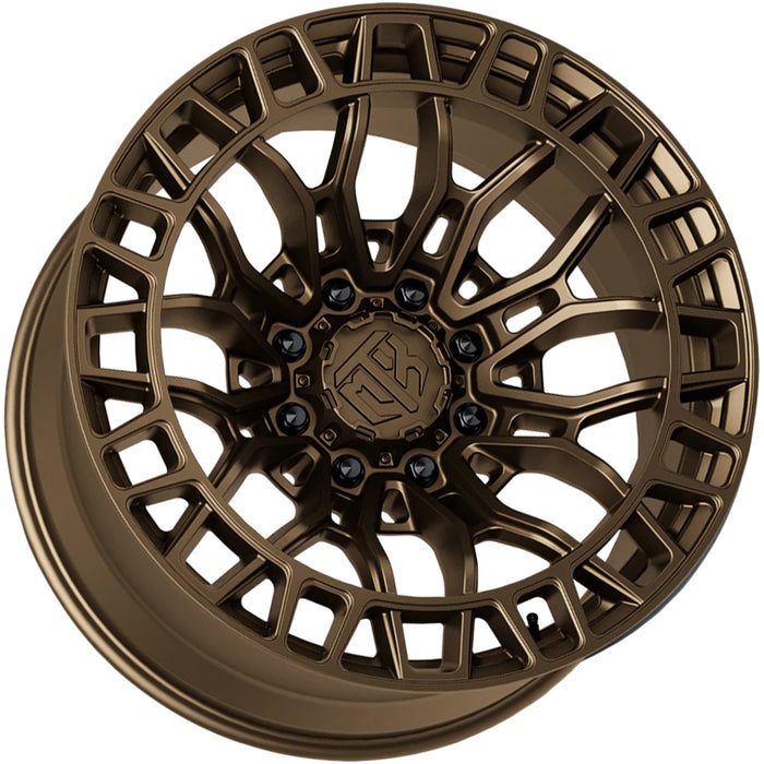 MTX X302BZ Phantom 8 X302BZ-21088-18