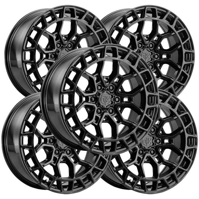 MTX X302GB Phantom 6 X302GB-21060-18