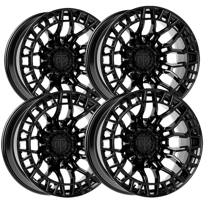 MTX X302GB Phantom 8 X302GB-21081-18