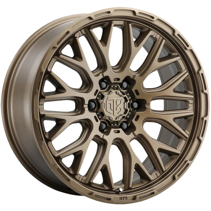 MTX X303BZ Typhoon X303BZ-221060-18