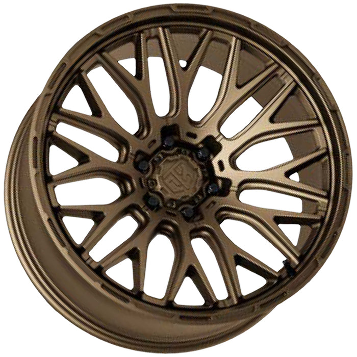 MTX X303BZ Typhoon X303BZ-21065-18