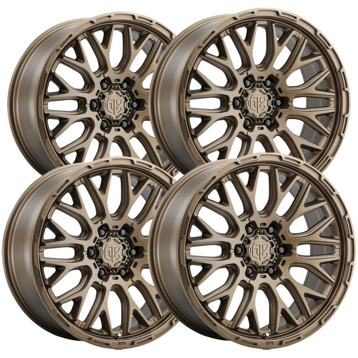 MTX X303BZ Typhoon X303BZ-21065-18