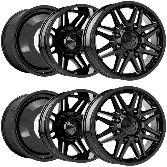 MTX X400SB Stinger Dually X400SB-2282583-6
