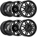 MTX X402BM Rageous Dually X402BM-2282583-6