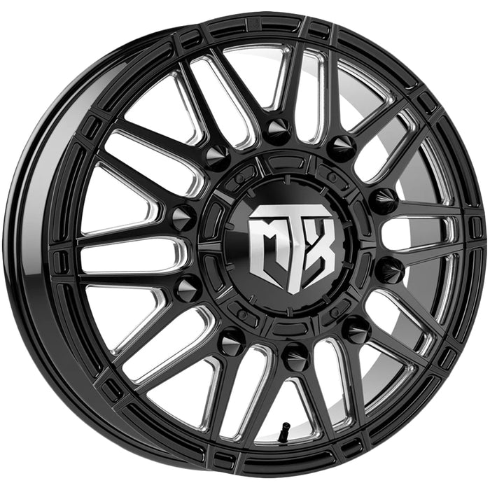 MTX X401BM Banshee Dually X401BM-2282522+105