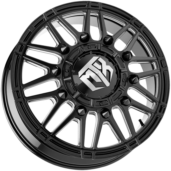 MTX X401BM Banshee Dually X401BM-2282522+105