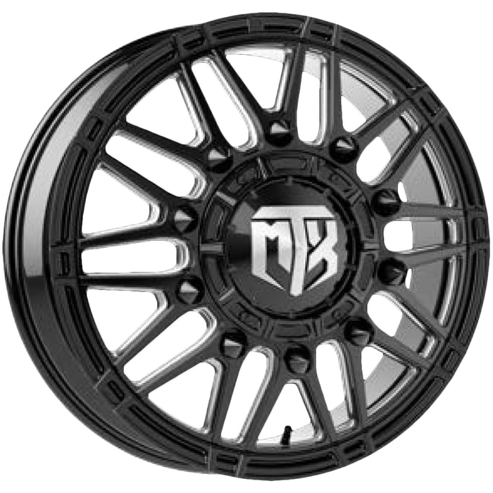 MTX X401BM Banshee Dually X401BM-2082582-6