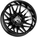 MTX X401BM Banshee Dually X401BM-2482522+105