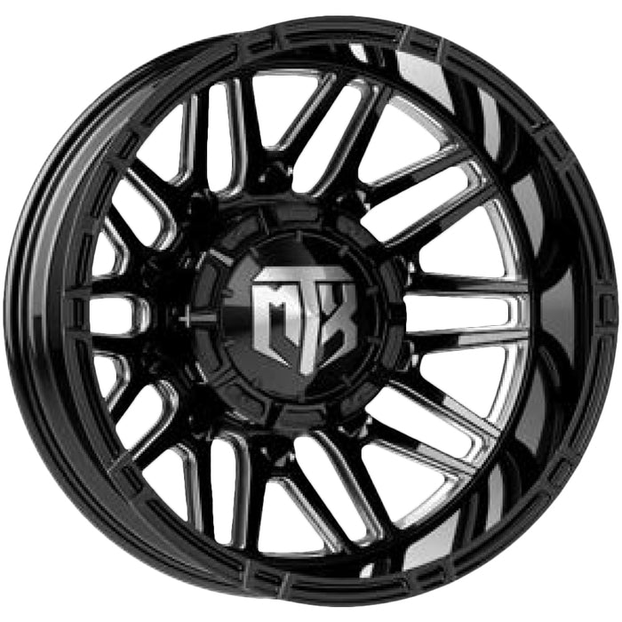 MTX X401BM Banshee Dually X401BM-2082583-6