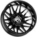 MTX X401BM Banshee Dually X401BM-2082582-185
