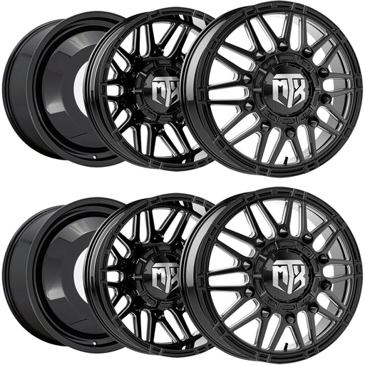 MTX X401BM Banshee Dually X401BM-2282522-6