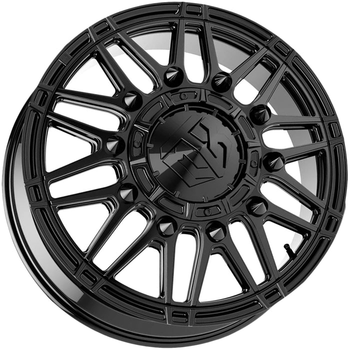 MTX X401SB Banshee Dually X401SB-2482522-6