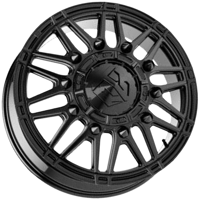 MTX X401SB Banshee Dually X401SB-2282582+105