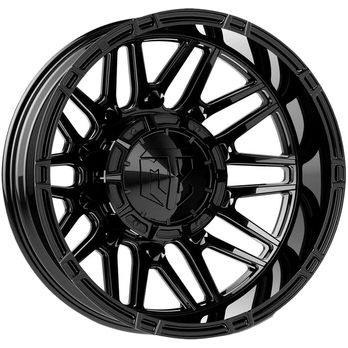 MTX X401SB Banshee Dually X401SB-2282522-185
