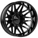 MTX X401GB Banshee Dually X401GB-2282583-220