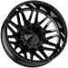 MTX X401SB Banshee Dually X401SB-2482522-225