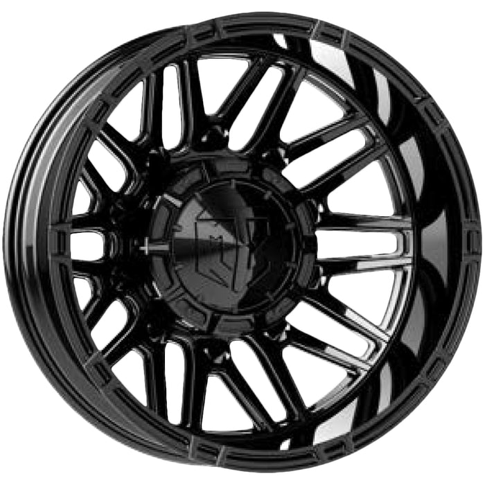 MTX X401GB Banshee Dually X401GB-2082582-6