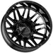 MTX X401SB Banshee Dually X401SB-2082582-185